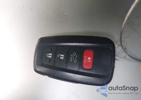 2021 Toyota Rav4 Hybrid Xle Premium z USA, uszkodzony, nr VIN 2T3B6RFV3MW024390